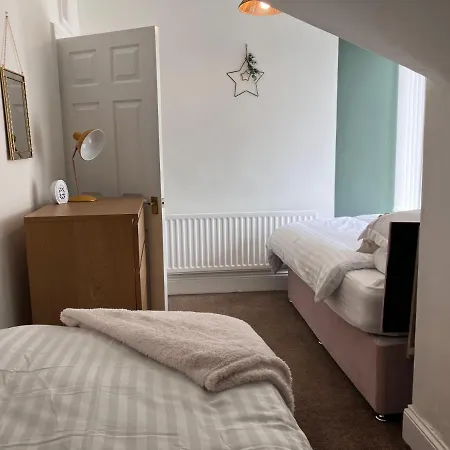 Romford Cottage - Close To Centre, Hospital Crownworks Studio Nissan And Stadium Of Light Sunderland  Exterior photo
