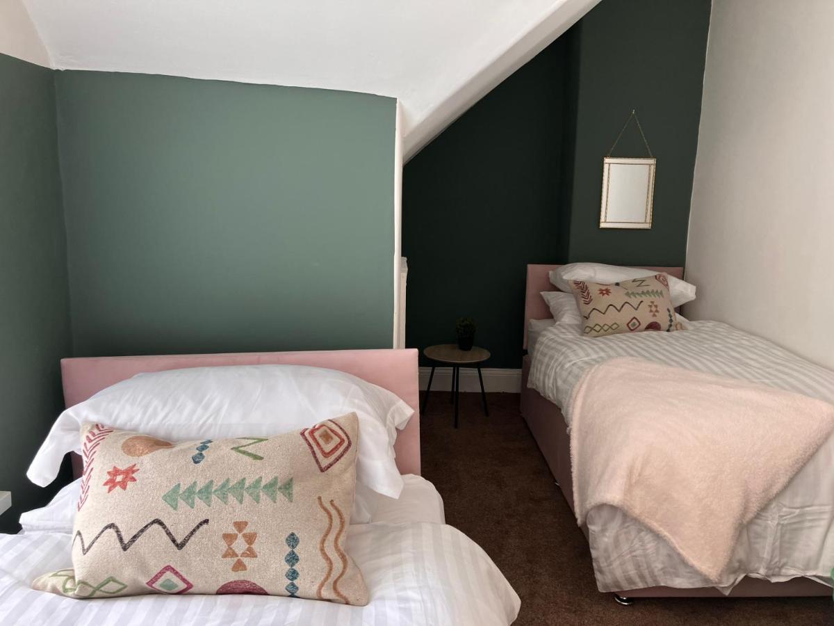 Romford - Close To Centre, Hospital Crownworks Nissan And Stadium Of Light Holiday home Sunderland (Tyne and Wear)